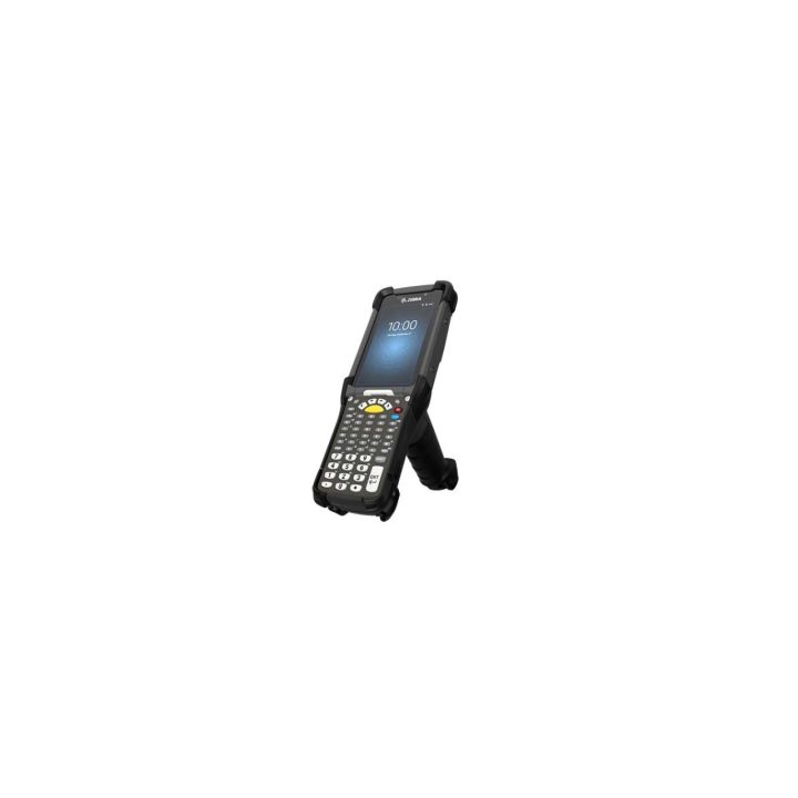 Zebra MC930B-GSHBG4RW computador móvel de mão 4,3" 800 x 480 Pixéis…