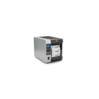 Zebra ZT620 Thermal Transfer Label Printer 300 x 300 DPI 305 mm/s…
