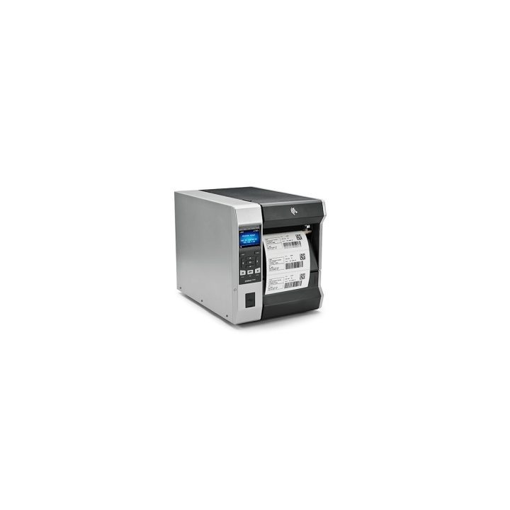 Zebra ZT620 Thermal Transfer Label Printer 300 x 300 DPI 305 mm/s…