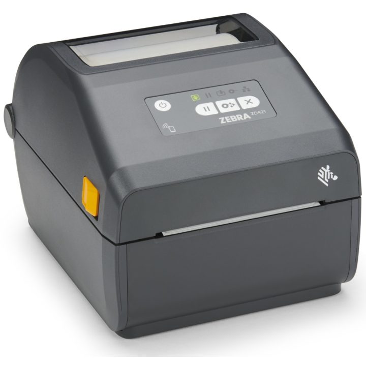 Zebra ZD421 Direct Thermal Label Printer 203 x 203 DPI 152 mm/s…