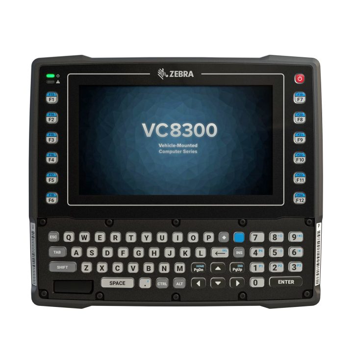 Zebra VC8300 handheld mobile computer 10.4" 1024 x 768 Pixels…