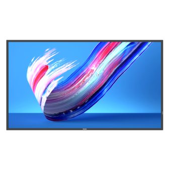 Philips 50BDL3650Q Ecrã plano para sinalização digital 50" LCD Wi-Fi…