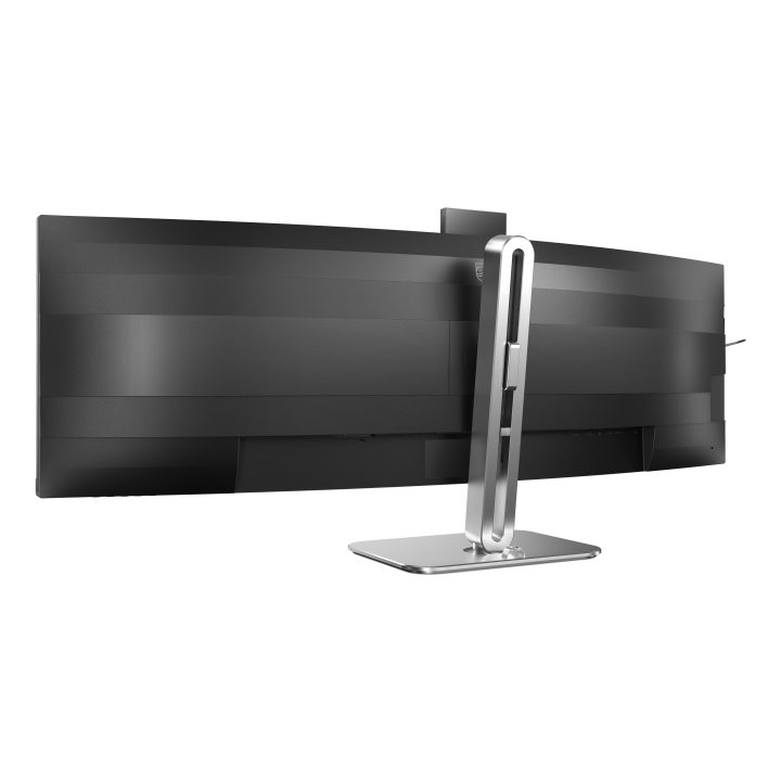 Philips 5000 Series 49B2U5900CH/00 PC Monitor 48.8" 5120 x 1440…