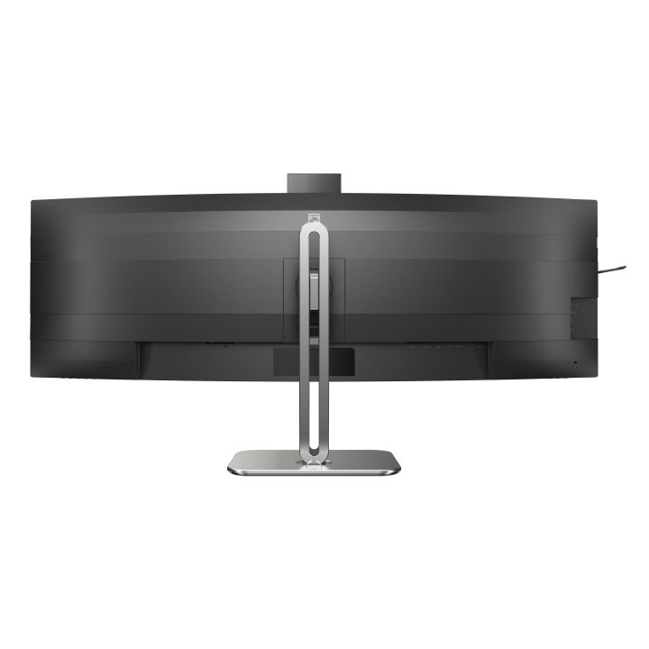 Monitor Curvo Philips 5000 Series 49B2U5900CH 48,8" DQHD VA