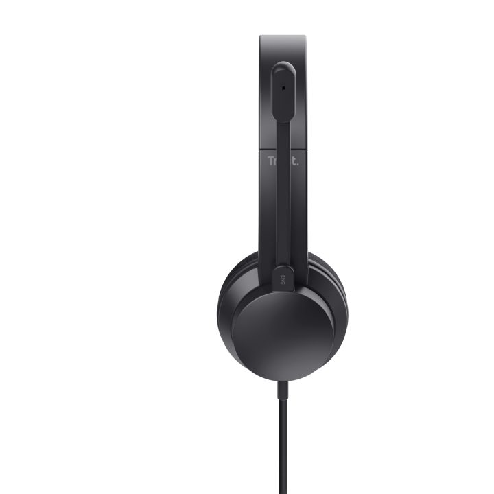 Trust Ayda Wired Over-Ear Headphones