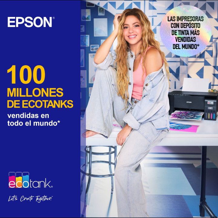 Epson EcoTank ET-M3180
