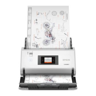 Epson WorkForce DS-32000