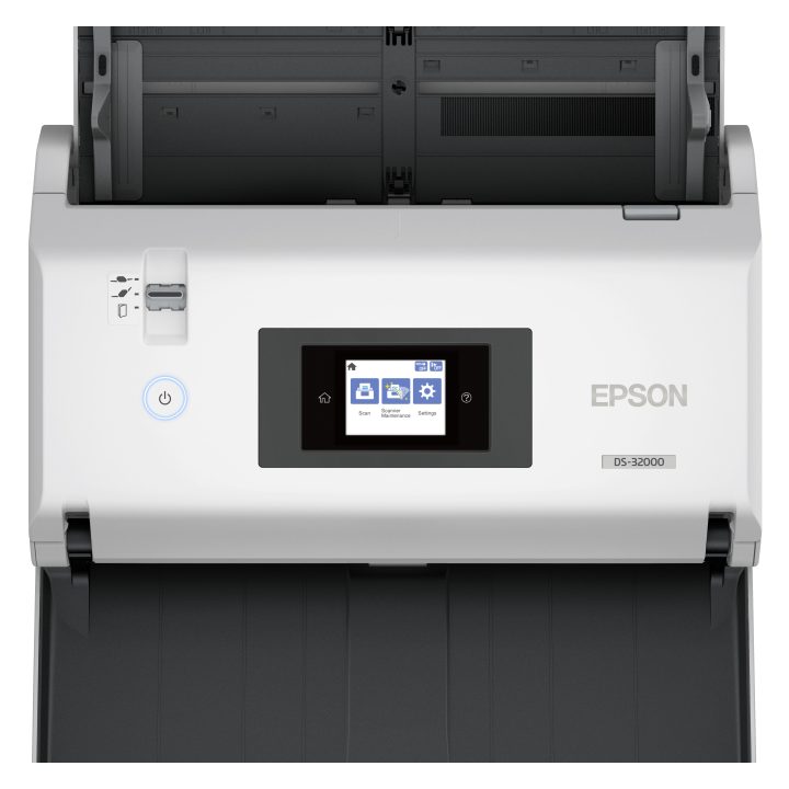 Epson WorkForce DS-32000