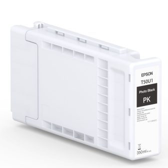 Epson UltraChrome XD3 Ink Cartridge 1 piece(s) Black