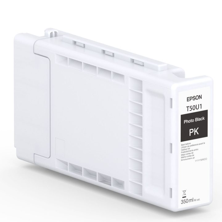 Cartucho de tinta Epson UltraChrome XD3 1 unidade(s) Preto