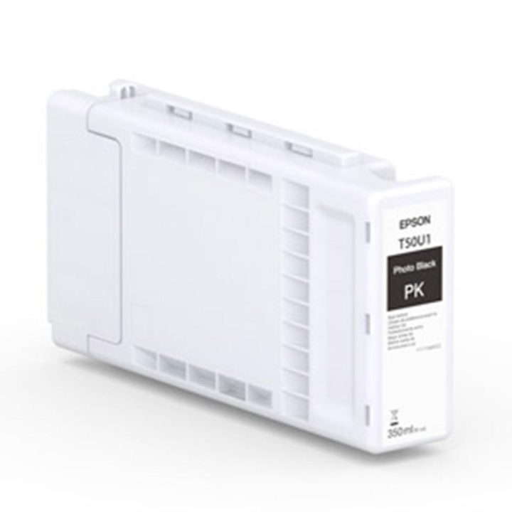 Epson UltraChrome XD3 Ink Cartridge 1 piece(s) Black
