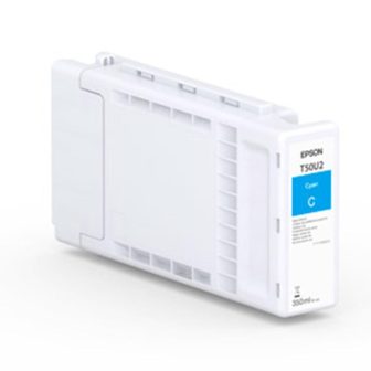 Epson UltraChrome XD3 Ink Cartridge 1 piece(s) Cyan
