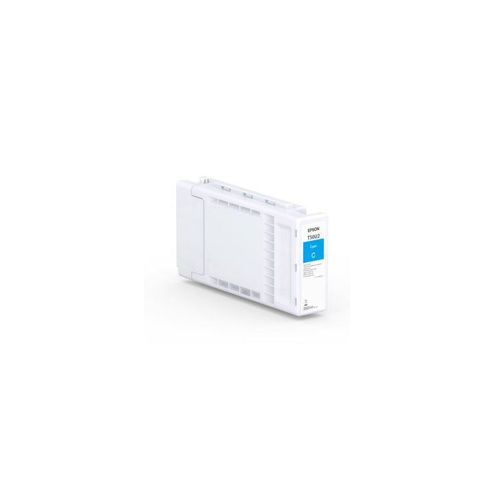 Epson UltraChrome XD3 cartucho de tinta 1 pieza(s) Cian