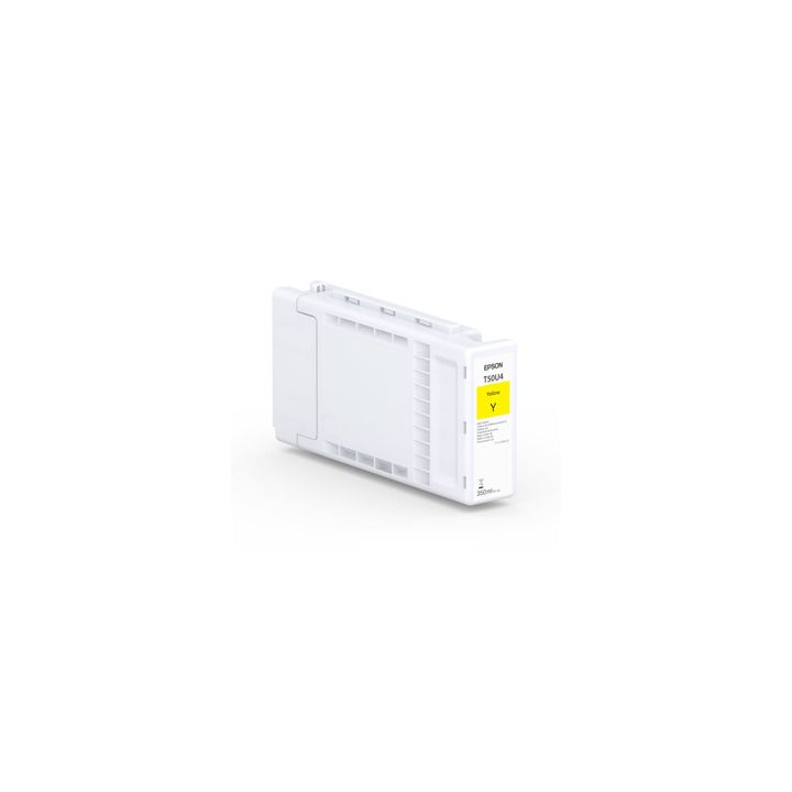 Epson UltraChrome XD3 cartucho de tinta 1 pieza(s) Amarillo