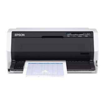 Epson LQ-690II
