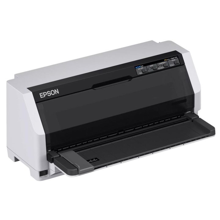 Epson LQ-690II