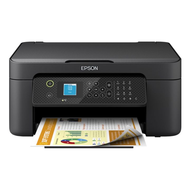 Epson WorkForce WF-2910DWF