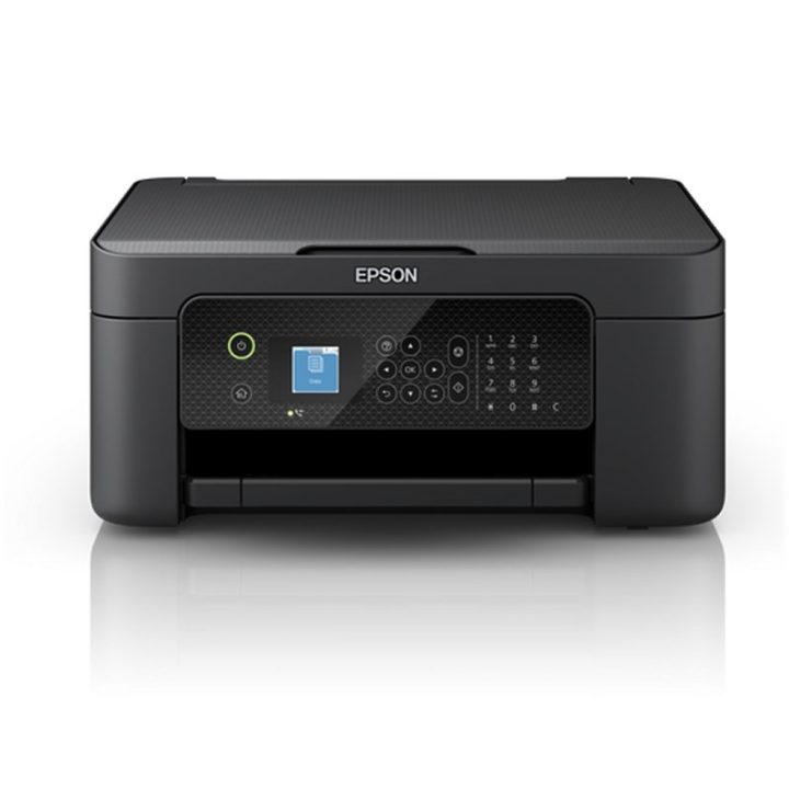 Epson WorkForce WF-2910DWF
