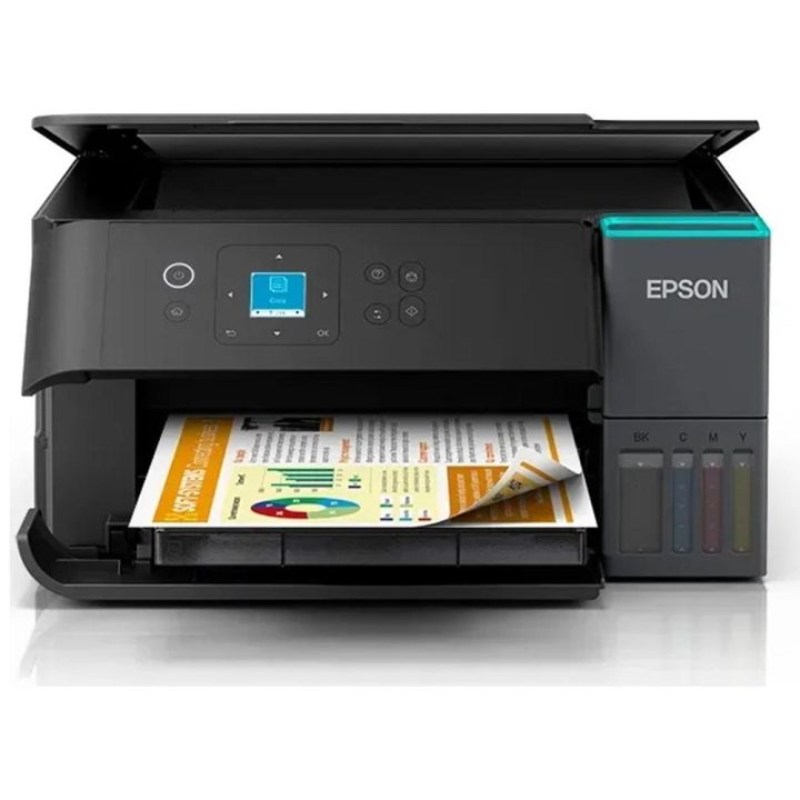Epson EcoTank ET-2950