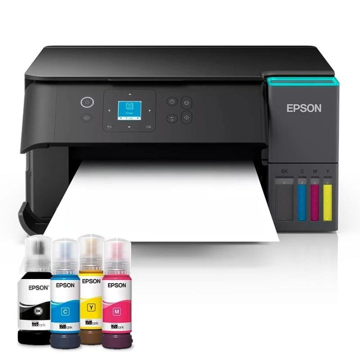 Epson EcoTank ET-2950