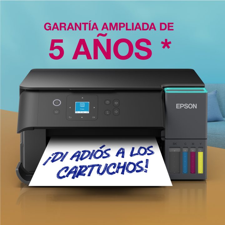 Epson EcoTank ET-2950