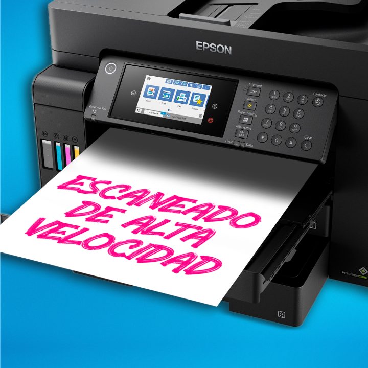 Epson EcoTank ET-16605