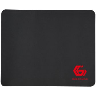 Gembird MP-GAME-S Mouse Pad Gaming Mouse Pad Black