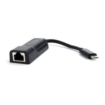 Gembird A-CM-LAN-01 Ethernet Network Adapter and Card 1000 Mbit/s