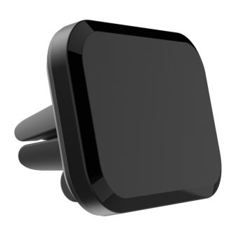 Gembird TA-CHM-01 montaje y soporte para teléfono Negro