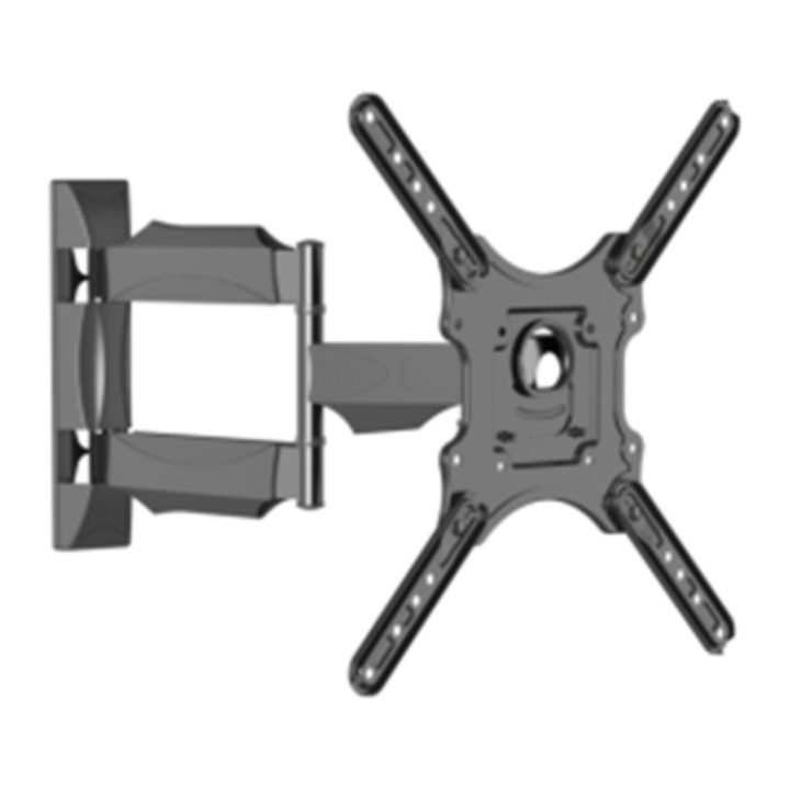 Gembird WM-55ST-01 suporte para TV 55" Aço