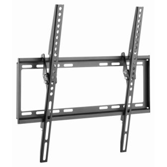 Gembird WM-55T-03 55" TV Mount Black
