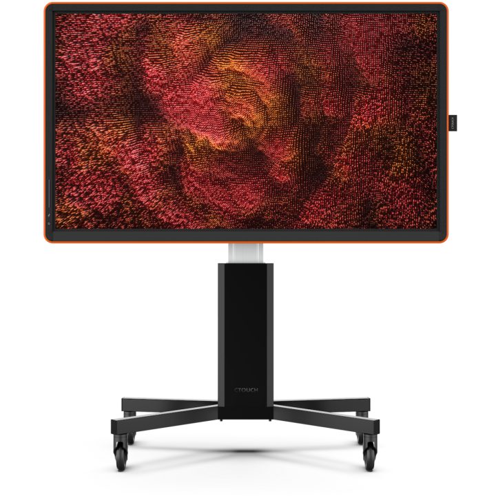I3 TECHNOLOGIES 65" Clase diagonal (64.53" visible) pantalla LCD con…