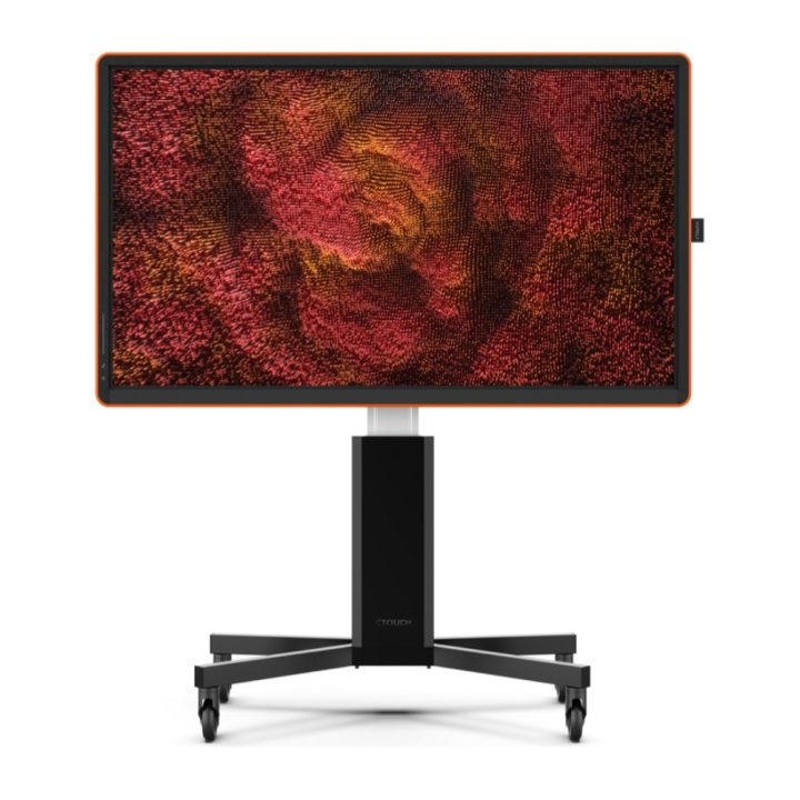I3 TECHNOLOGIES 75" Clase diagonal (74.54" visible) pantalla LCD con…