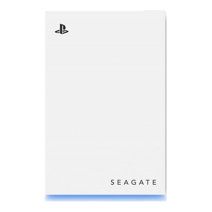 Seagate Game Drive para consolas PlayStation de 2 TB