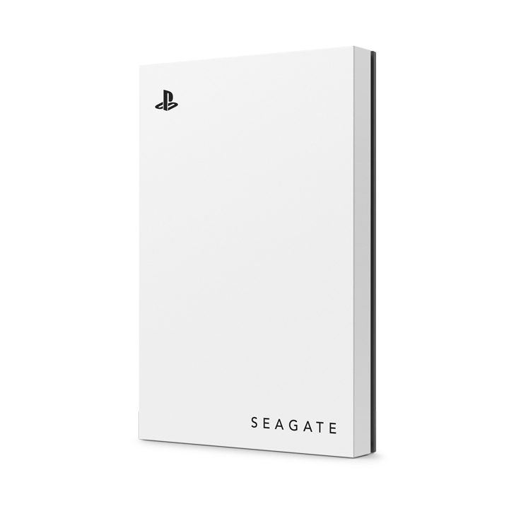 Seagate Game Drive para consolas PlayStation de 2 TB