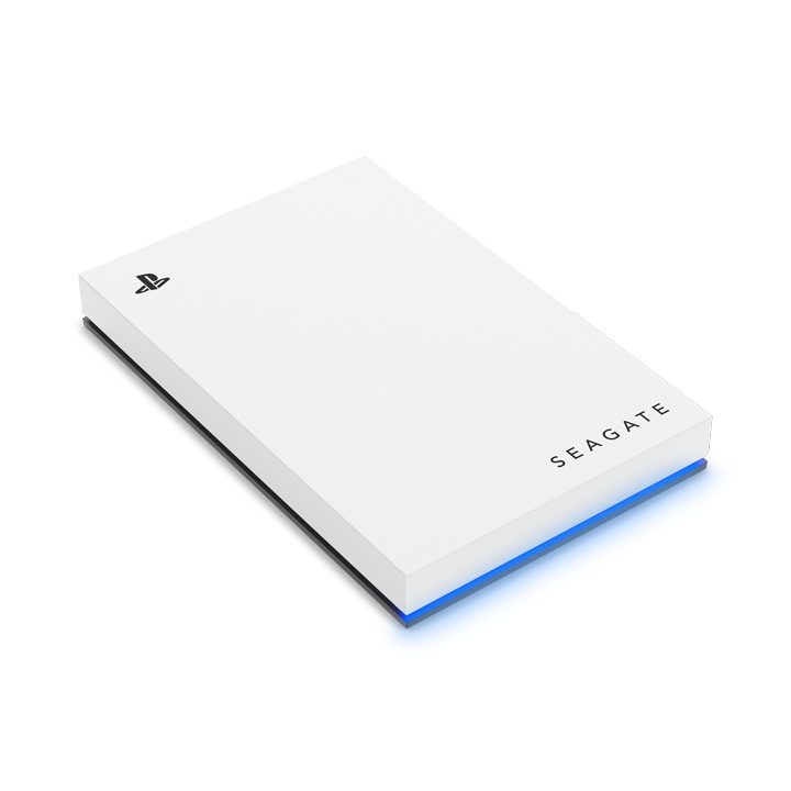 Seagate Game Drive for PlayStation Consoles 2 TB