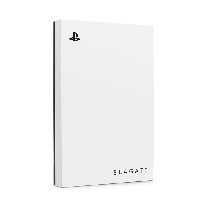Seagate Game Drive para consolas PlayStation de 2 TB