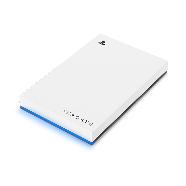Seagate Game Drive para consolas PlayStation de 2 TB