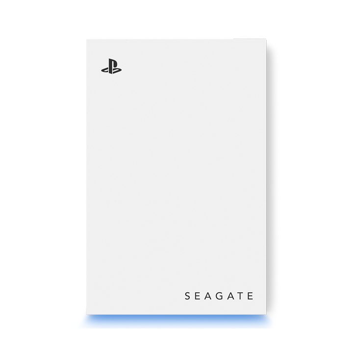 Seagate Game Drive for PlayStation Consoles 2 TB