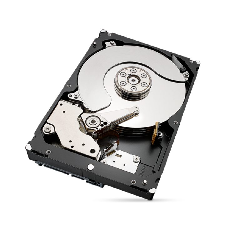 Seagate IronWolf Pro ST6000NT001 disco rígido interno 6 TB 7200 RPM…