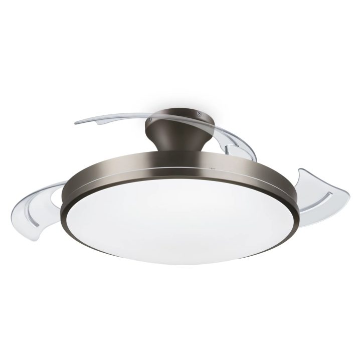 Philips Atlas Ceiling Fan 35+28 W
