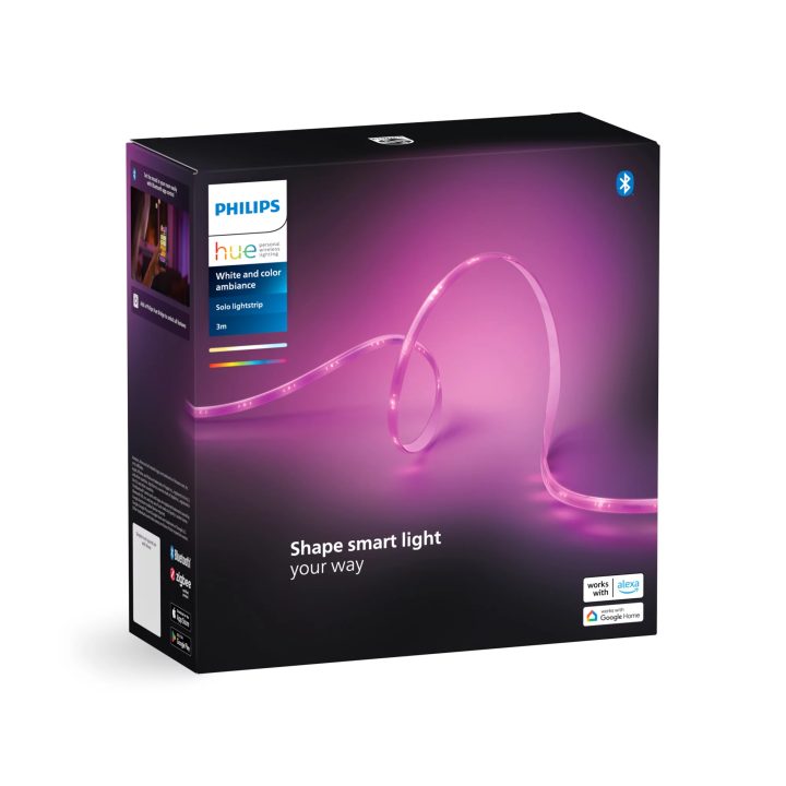Philips Hue Solo LED Strip 3 meters
