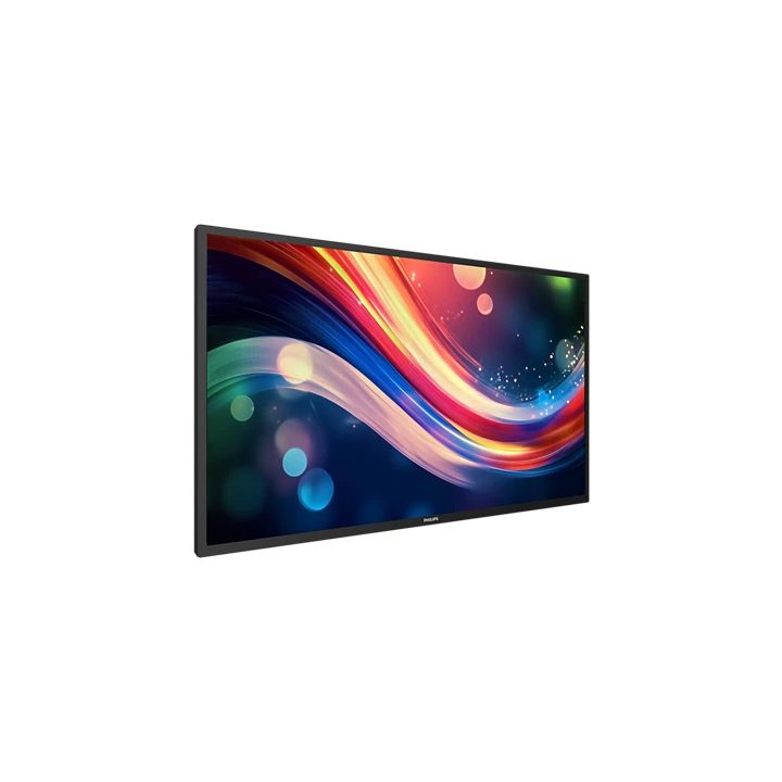 Philips série 4050 50BDL4050Q/00 ecrã de sinalização Ecrã plano para…