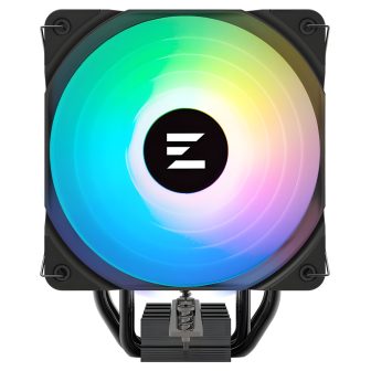 Zalman CNPS9X PERFORMA PLUS ARGB BLACK PC Cooling System Processor…