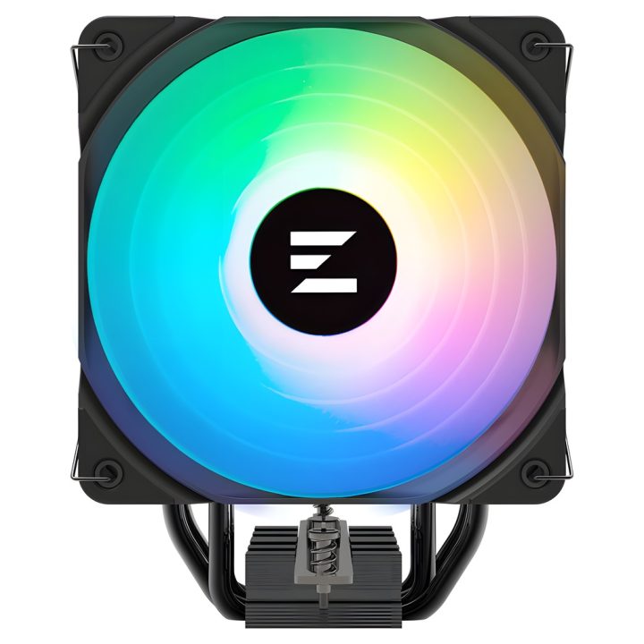 Zalman CNPS9X PERFORMA PLUS ARGB BLACK PC Cooling System Processor…