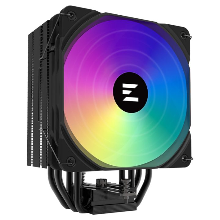 Zalman CNPS9X PERFORMA PLUS ARGB BLACK sistema de arrefecimento para…