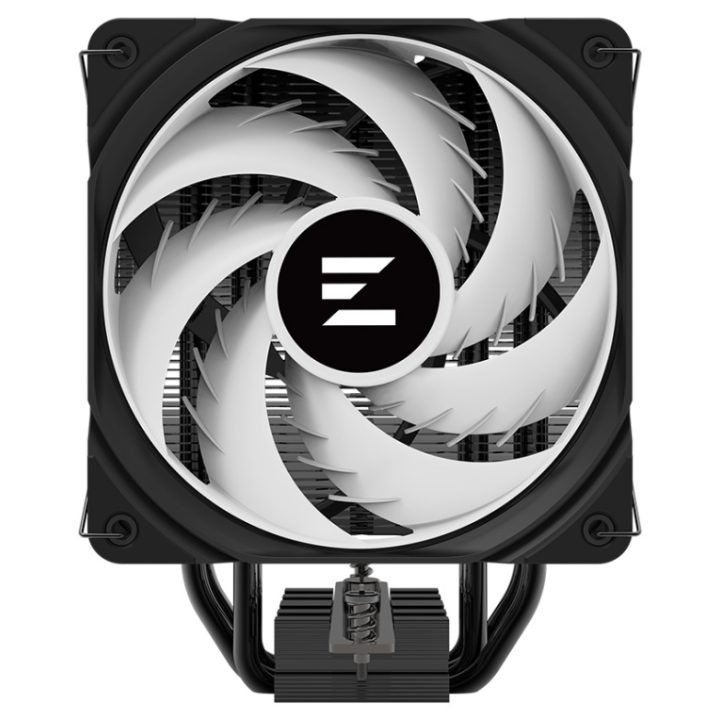 Zalman CNPS9X PERFORMA PLUS ARGB BLACK sistema de refrigeración para…