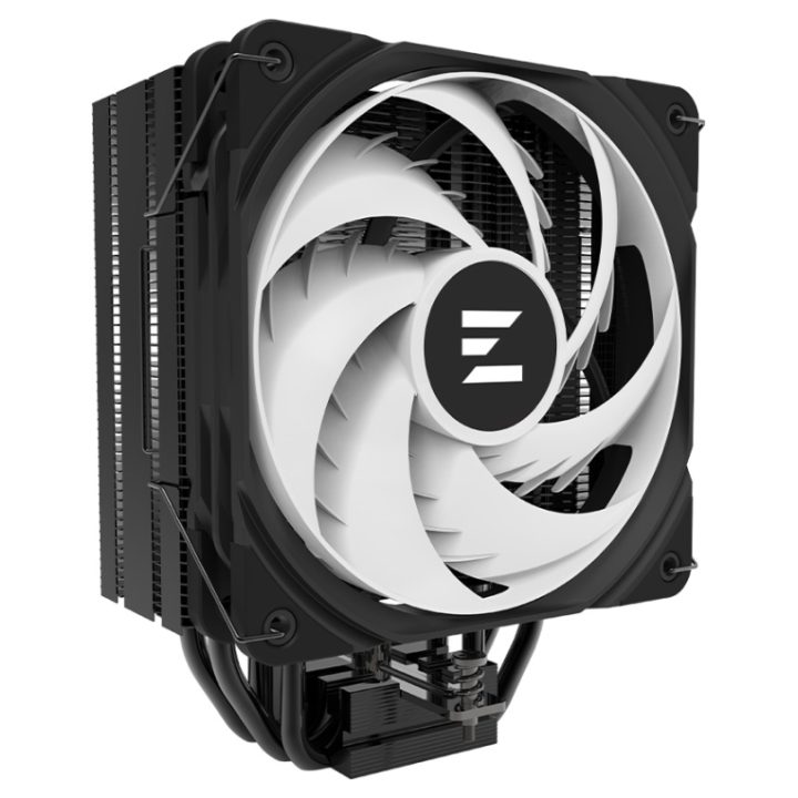 Zalman CNPS9X PERFORMA PLUS ARGB BLACK sistema de arrefecimento para…