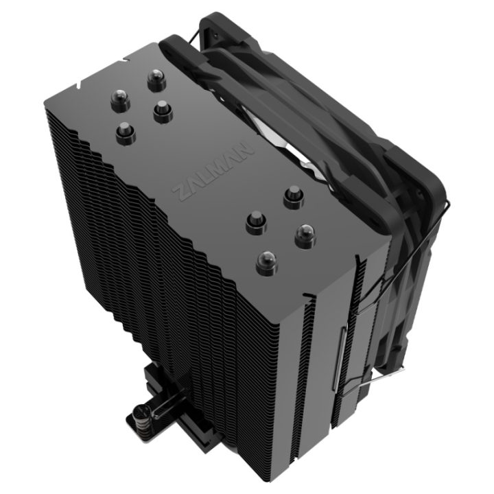 Zalman CNPS9X PERFORMA PLUS ARGB BLACK PC Cooling System Processor…