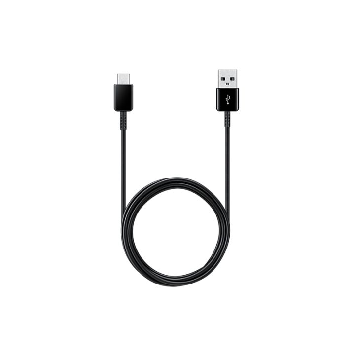 Samsung EP-DG930 USB Cable 1.5 m USB A USB C Black